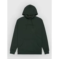 DC Tire Job Hoodie deep forest Gr. XL