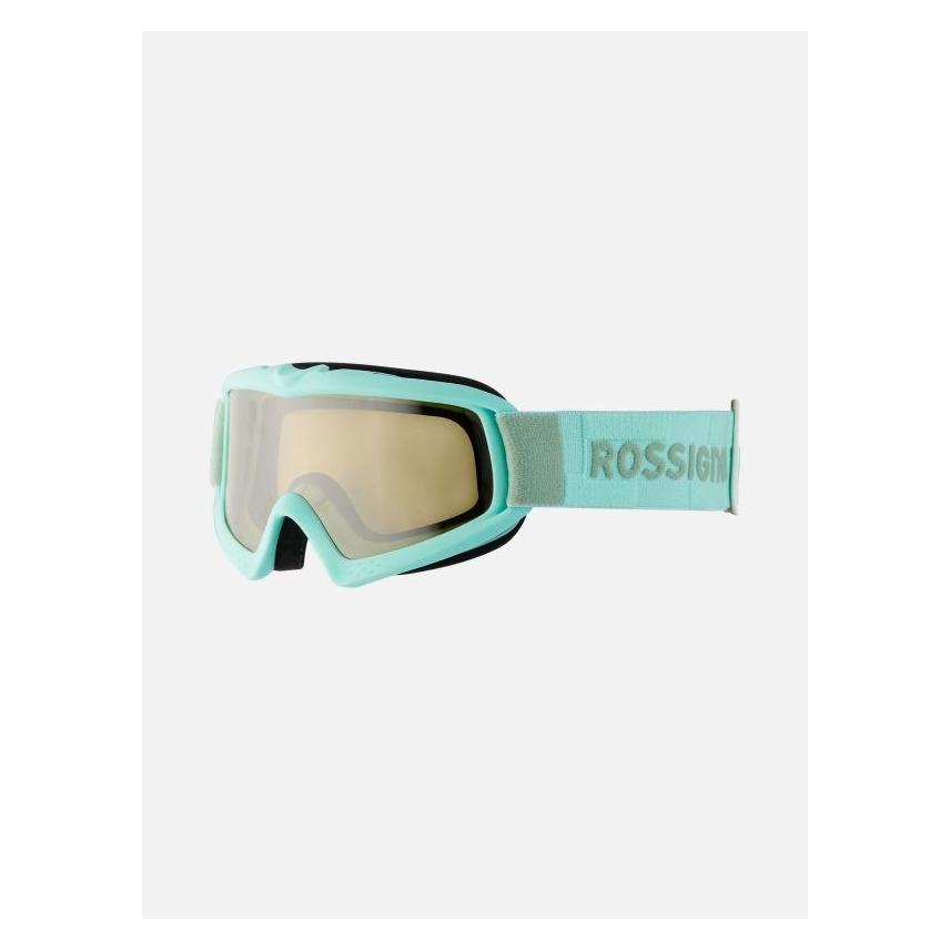 Rossignol Skibrille Raffish HERO grün - Cat 2 + Cat1+0 (764073)
