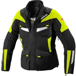 Spidi Alpentrophy H2Out Motorrad Textiljacke 3XL