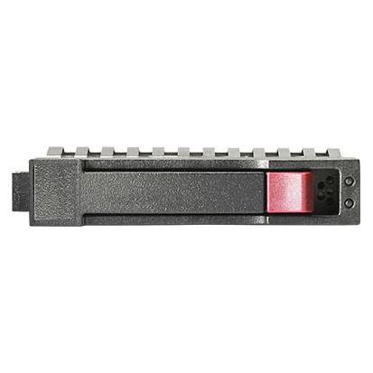 HPE 200GB 12GB SAS SSD (200 GB) (607232)