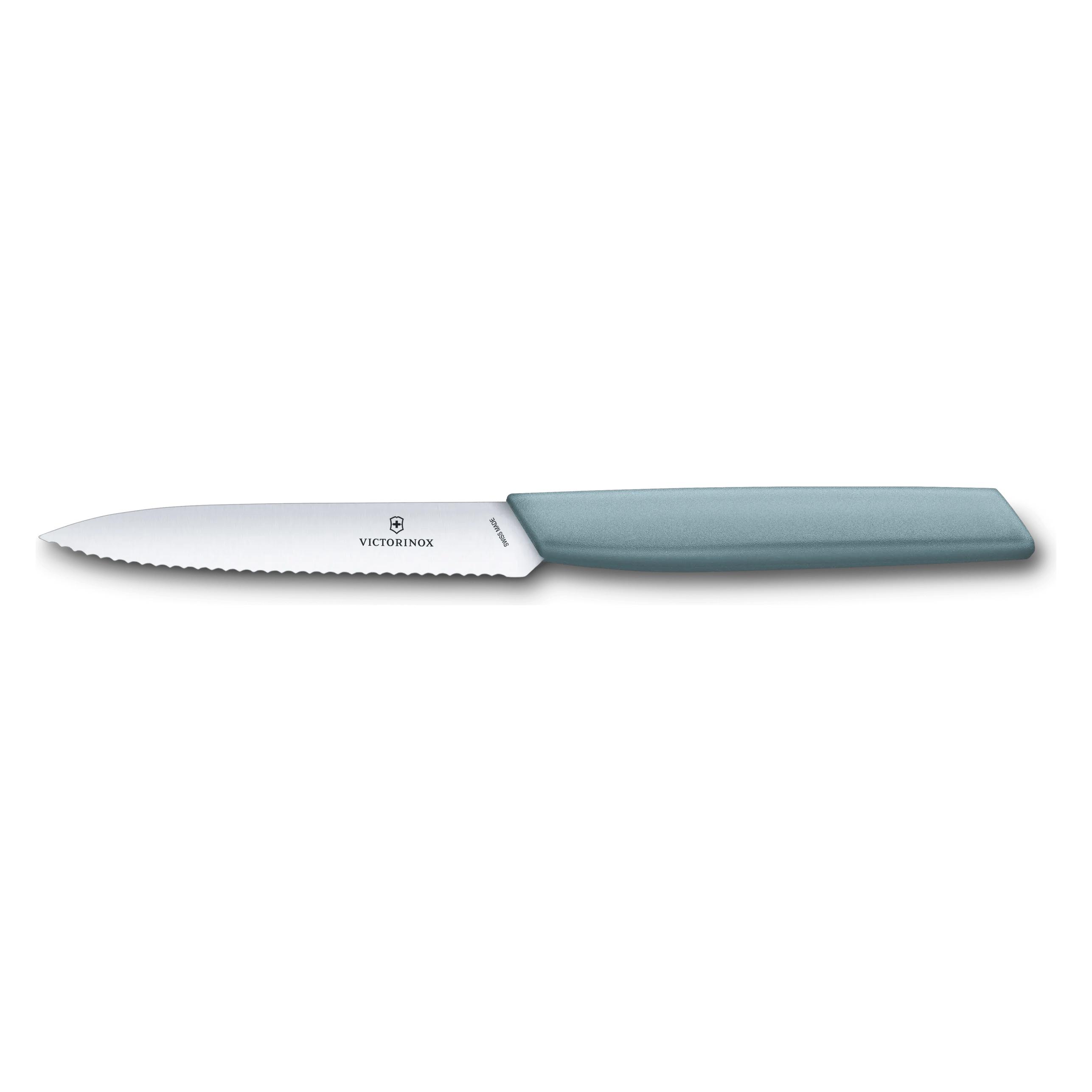 Victorinox Gemüsemesser (10 cm) (6.9006.10W21)
