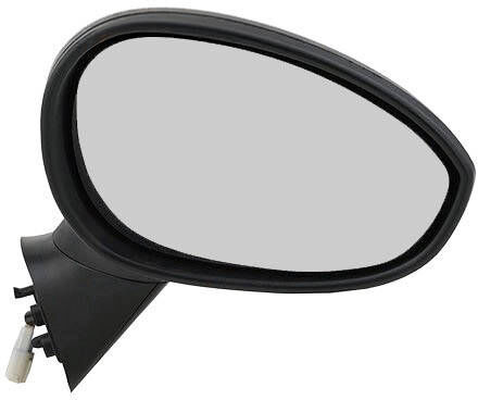JOHNS 30 03 38-2 Wing mirror