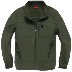 Vintage Industries Renzo Softshell Jacke