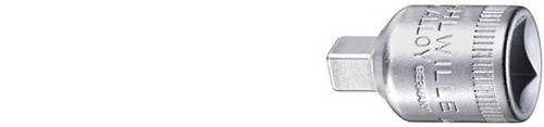 Stahlwille 431 12030001 Steckschlüssel-Adapter 1/4 Zoll Antrieb 3/8" (10 mm) 28mm 1St.