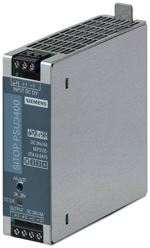 Siemens 6EP31330TA100AY0 Hutschienen-Netzteil (DIN-Rail) Inhalt 1St.