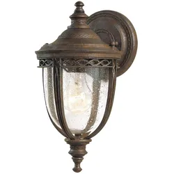 Feiss, Gartenbeleuchtung, English Bridle (E27, IP44)