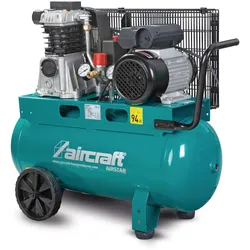 Aircraft Kolbenkompressor AIRSTAR 321/50 E