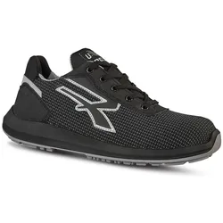 U-Power, Sicherheitsschuhe, Sicherheitsschuhe Scudo S3 SRC ESD (S3, 42)