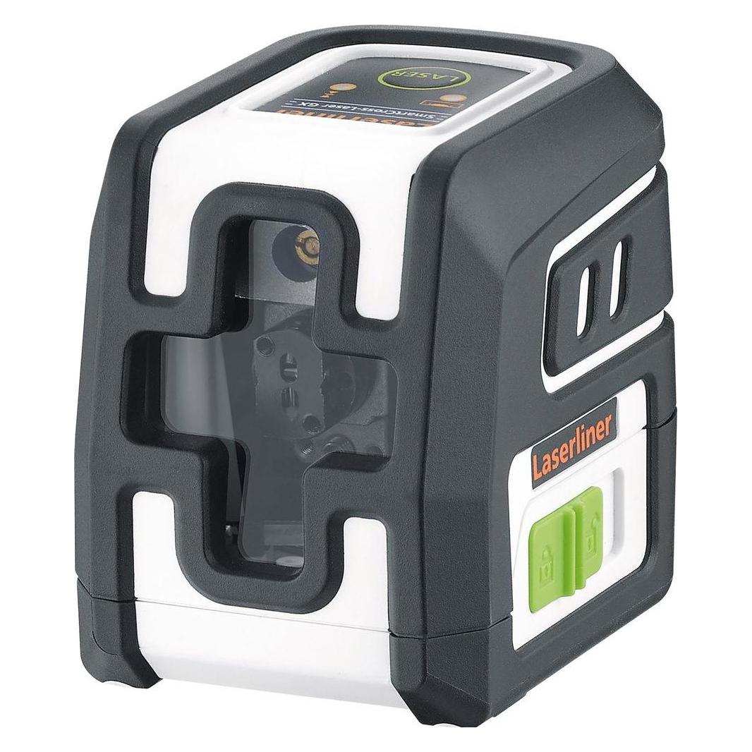 Baier Laserliner DistanceCheck Laser-Entfernungsmesser 25 m (25 m, Laserentfernungsmesser) (49-080805E)
