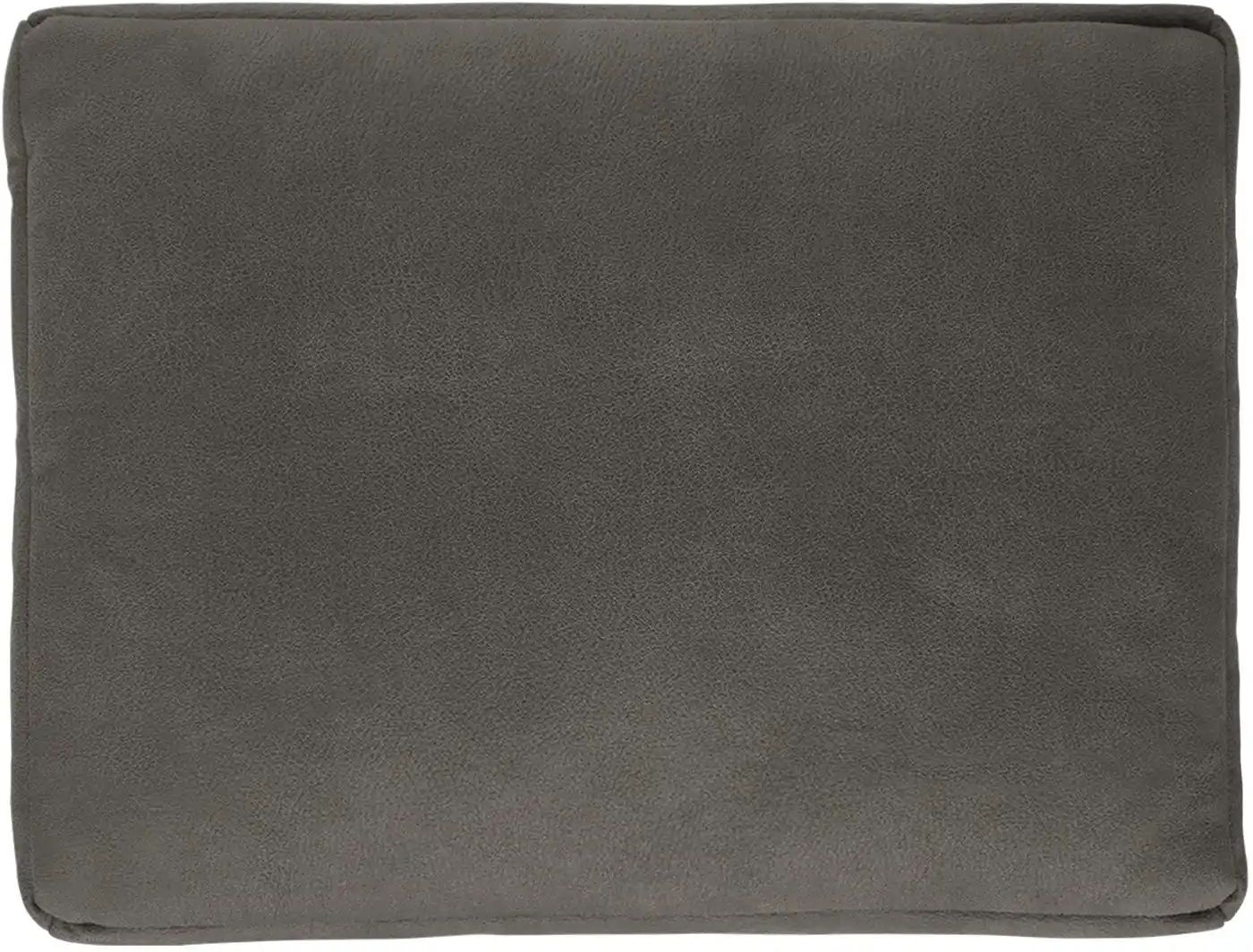 Max Schelling Armlehnenkissen  Maximum Plus ¦ grau