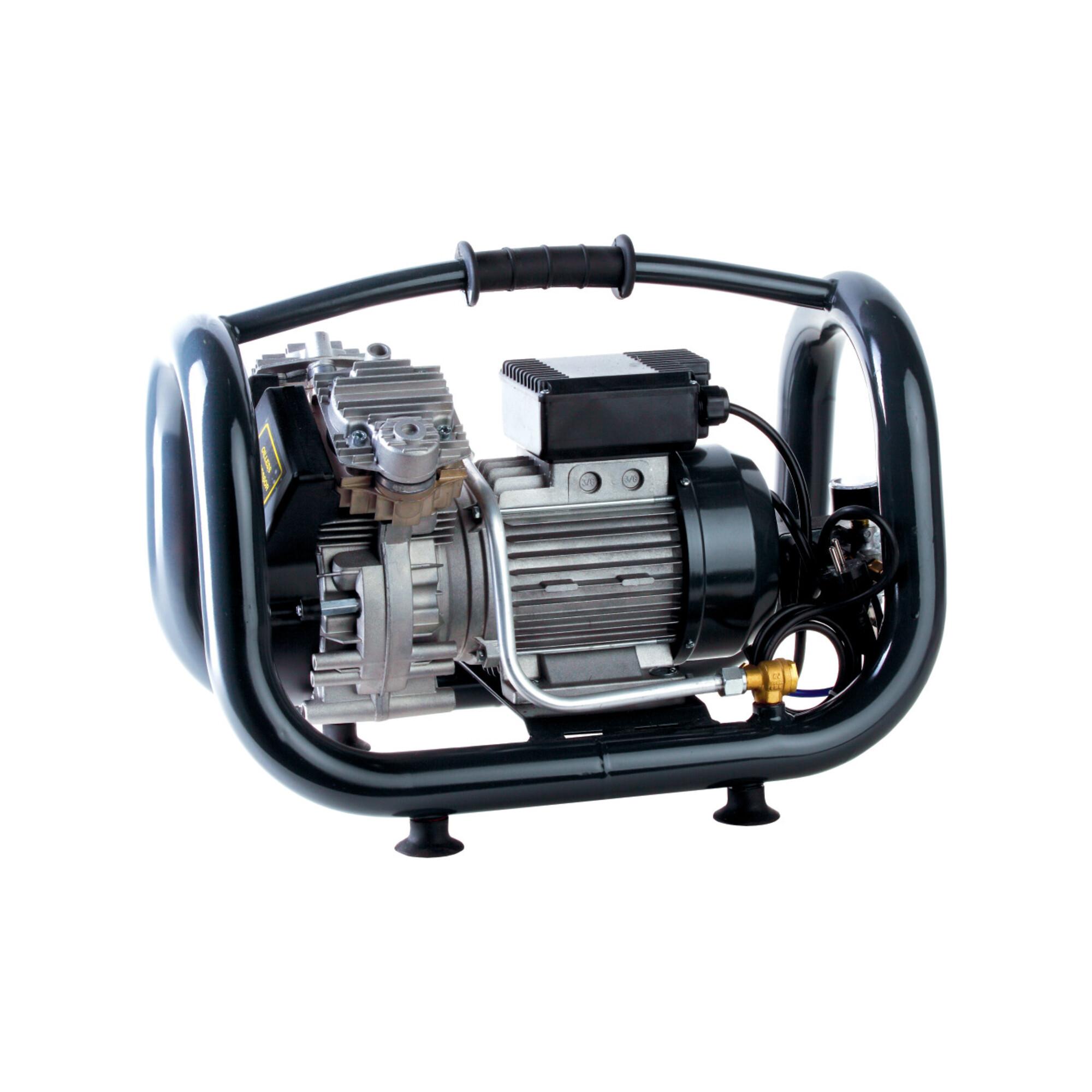 Aerotec Kompressor Extreme 15 (20130111)