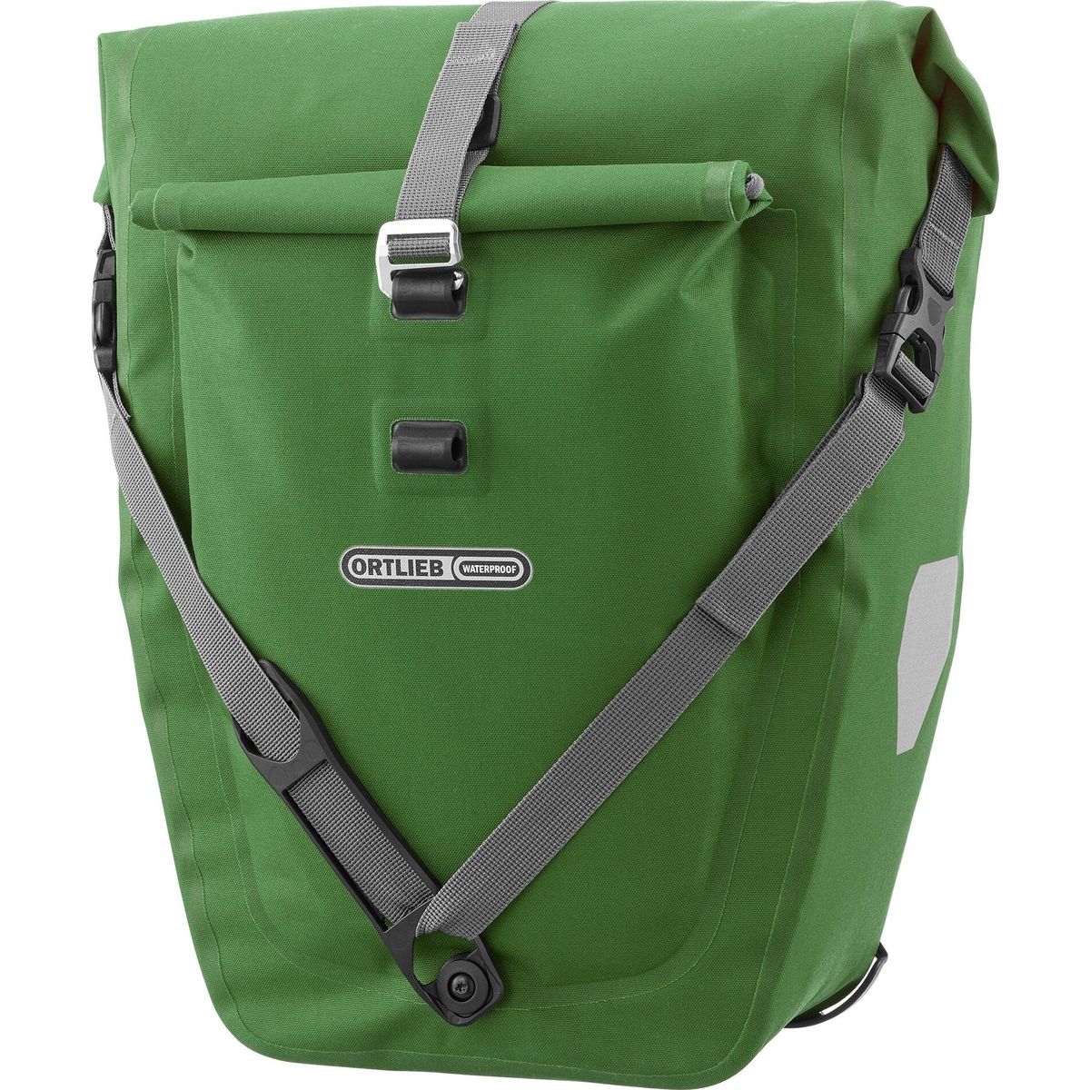 Ortlieb Back-roller Plus moss green F5215