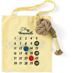 BS Knapsack (2 - 6 Spieler)