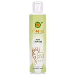 Sanoll Hanf Shampoo 200ml