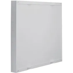 Hager US32A1 Berührungsschutzabdeckung universN 450x500mm geschlossen