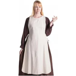 Metamorph Bäuerin Überkleid creme (M)