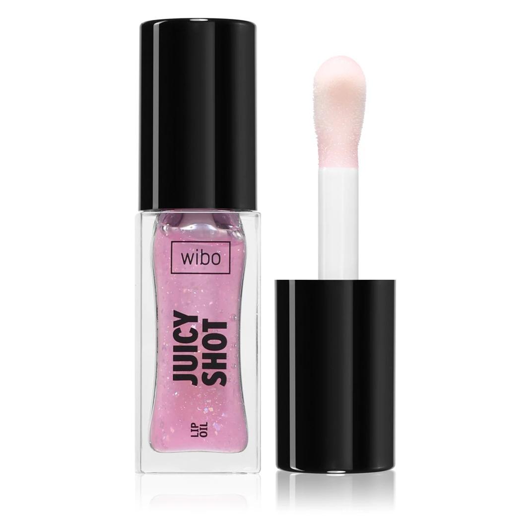Wibo Glitzernder Lippenöl-Shot (Lippenöl) (68008200)