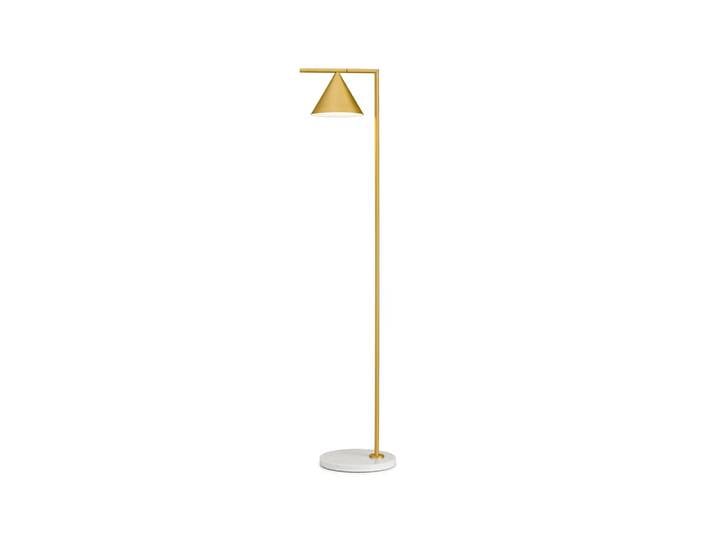 Flos Lampadaire Captain Flint Laiton