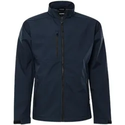 Fristads,  Acode Softshell-Jacke 1476 SBT Grösse XL Dunkelmarine (XL)