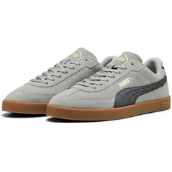 PUMA Club II Era Suede Sneaker 15 - gray echo/dusky gray 38.5