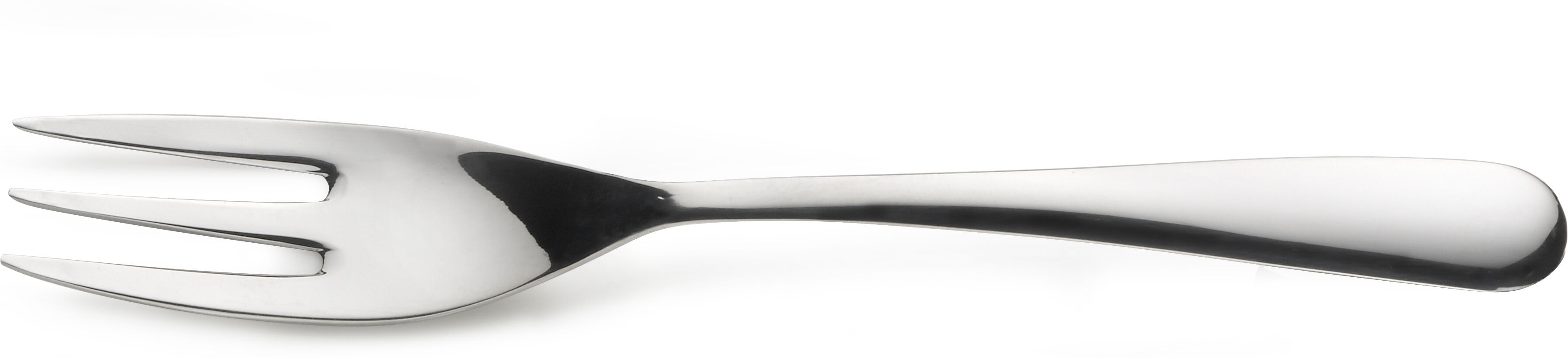 Pintinox Forchettina Dolce 3 Rebbi Swing