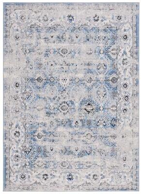 SAFAVIEH Odyssey Dido Shabby Chic Oriental Rug