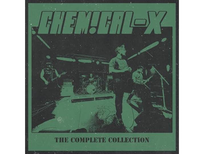 The Complete Collection