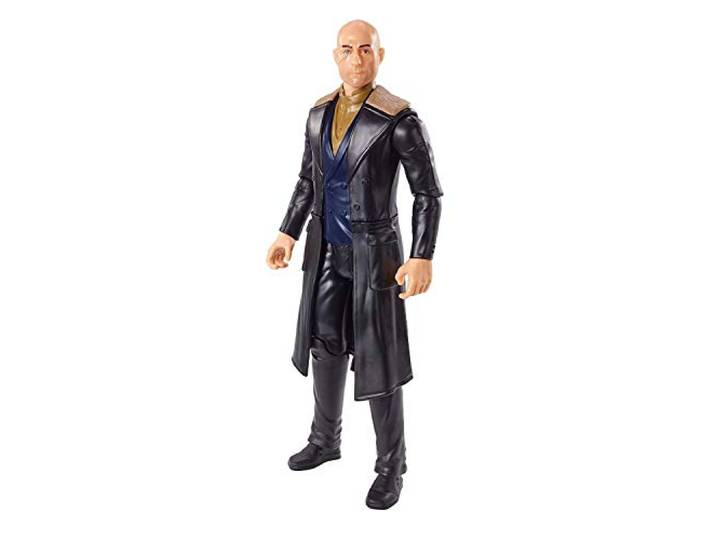 DC Shazam 30 cm Dr. Sivana figuur