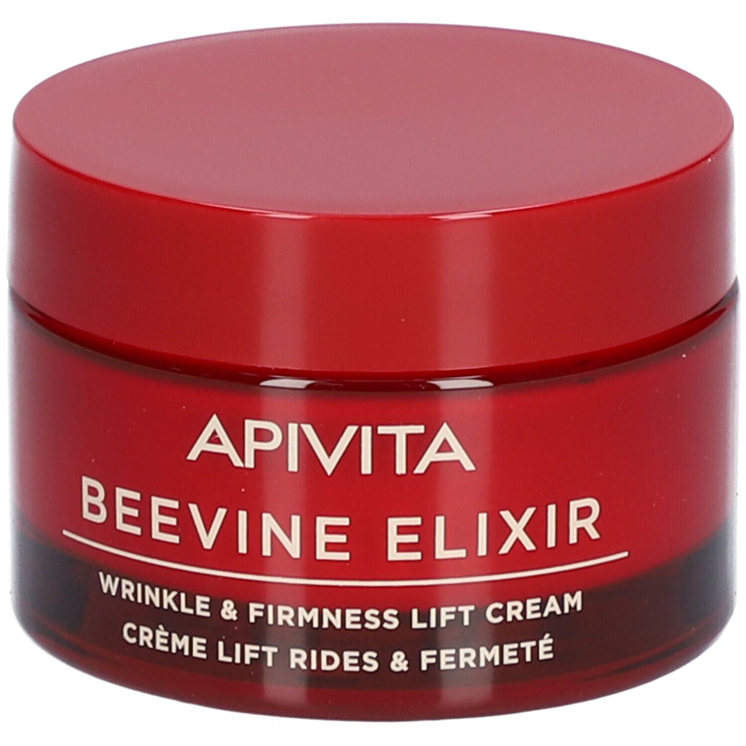 Apivita Beevine Elixir Wrinkle & Firmness Lift Cream Rich 50 ml Creme