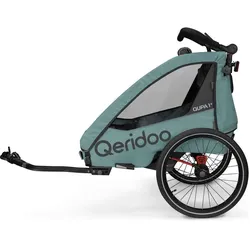 Qeridoo, Veloanhänger