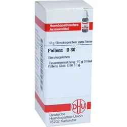 Pollens D30 10 G