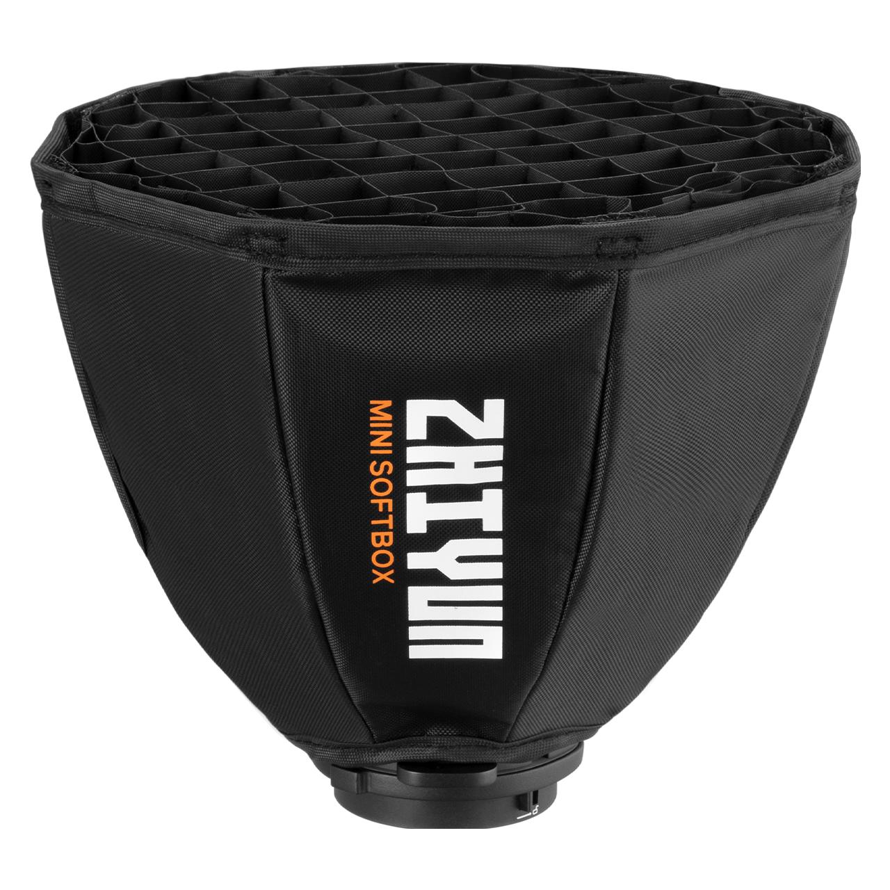 Zhiyun Mini Softbox (ZY-Mount) (Softbox) (C000588G1)
