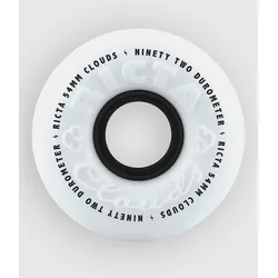 Ricta Clouds 92A 54mm Rollen white Gr. Uni