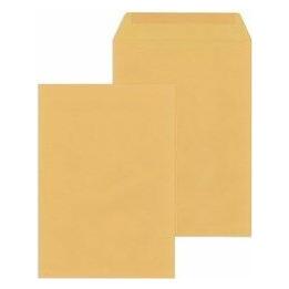 Mailmedia Versandtaschen E5 naáklebend, ohne Fenster,90 g/qm (500 Stk.) (30006765)