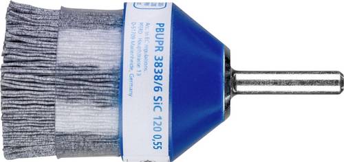 PFERD TOOLS Pinselbürste PBUPR 3838/6 SiC 120 0,55 43214131 1St.