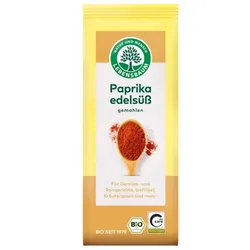 Lebensbaum Paprika, edelsüß bio
