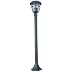 Kanlux Außenstehleuchte RILA 100cm hoch