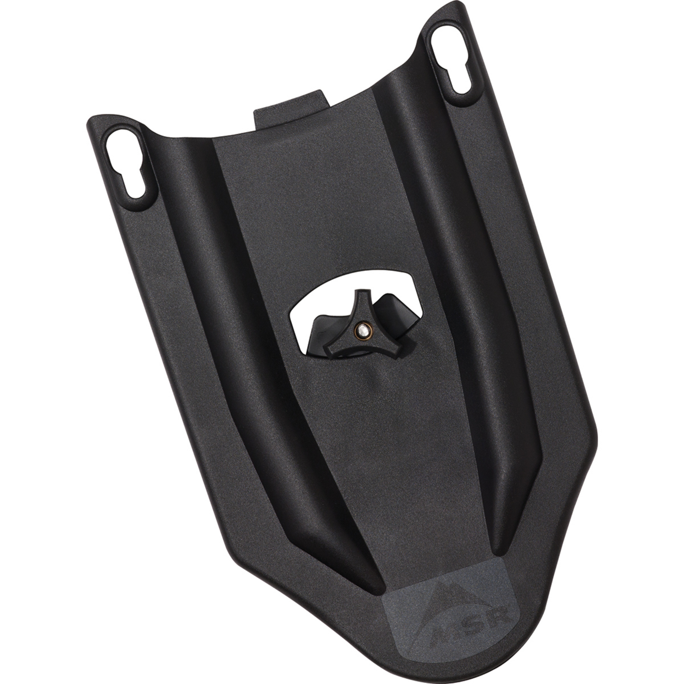 MSR Evo Tail Schneeschuhe Zubehör black