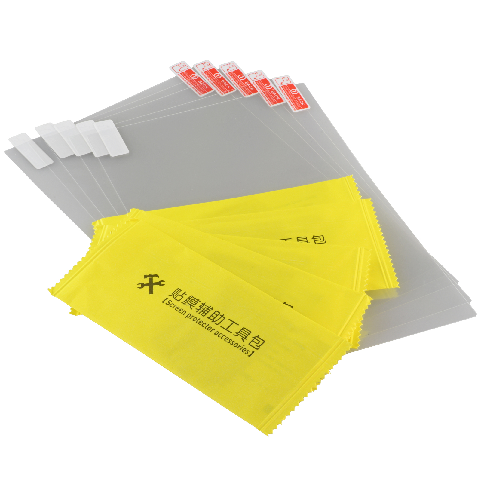 Anycubic Photon Mono X2 Screen Protector Film (5pcs) S020112