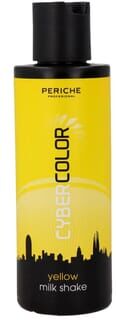 Periche Cyber Color #Yellow Milk Shake 150 ml