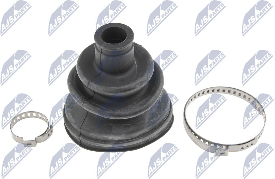 Nty Faltenbalgsatz, Antriebswelle Nop-021 Vorderachse