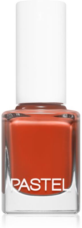 Pastel Nail Polish nail polish shade 294 Lava 13 ml