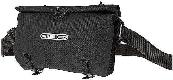 ORTLIEB Lenkertasche Velo Sling schwarz B