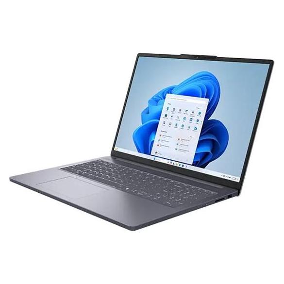 Lenovo Alowwed----Lenovo IdeaPad Slim 3 83K8008VMX 16 ka (16", 512 GB, 24 GB, DE, AMD Ryzen 5 40) (83K8008VMX)