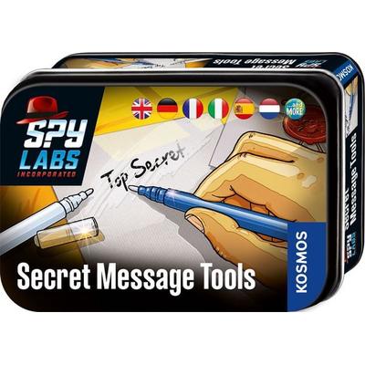 Spy Labs Secret Message Tool INT
