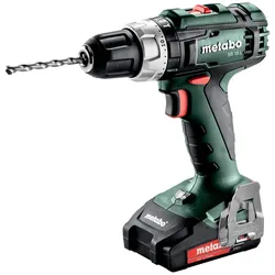 Metabo Akku-Schlagbohrschrauber SB 18 L
