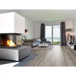SLY 1:2:3 Oxford Oak Klick-Designboden Landhausdielenoptik