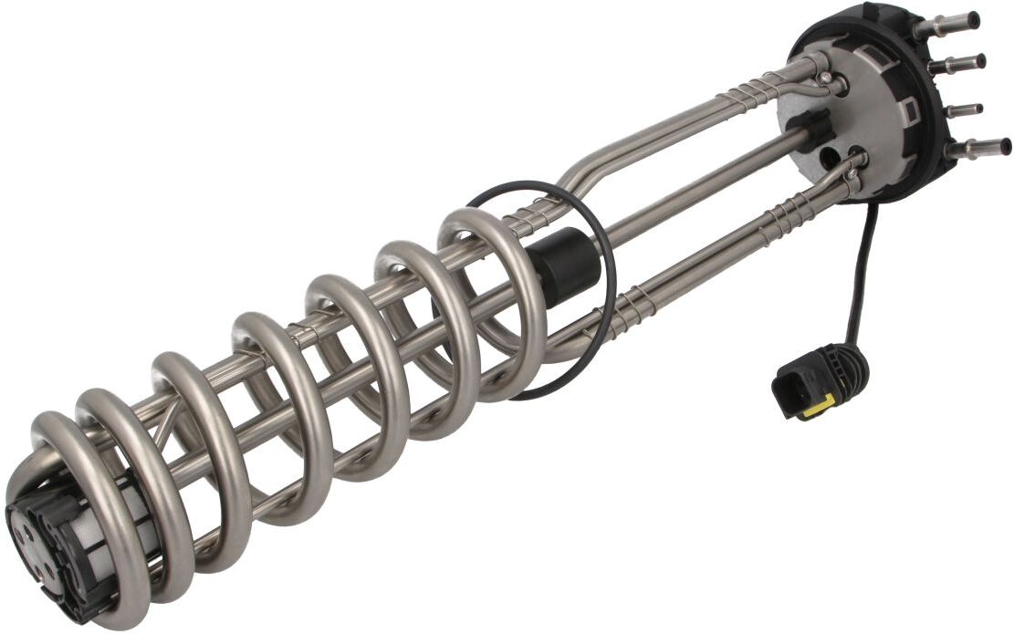 Sensor, Harnstoffvorrat AKUSAN SCA-ALSE-007
