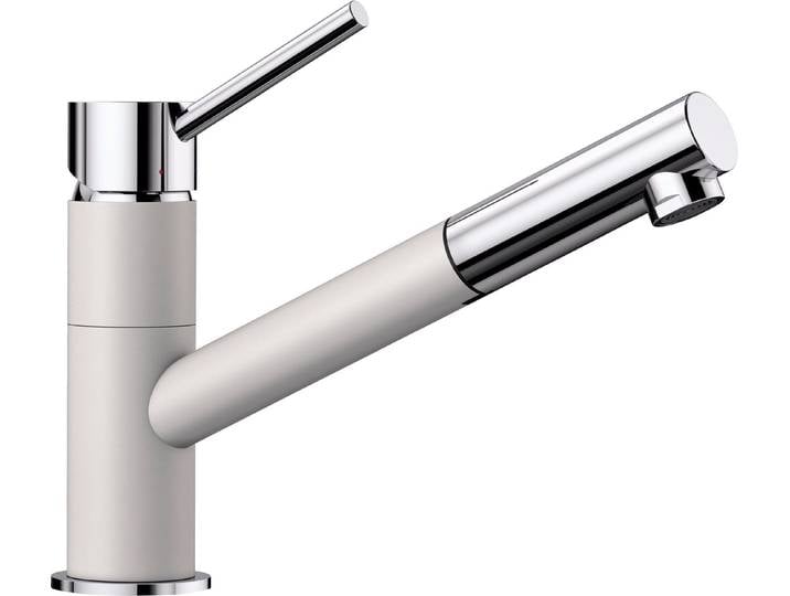 Blanco Küchenarmatur KANO-S mit Ausziehbrause