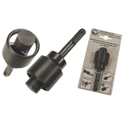 ALARM Hahnverlängerungs-Fräser D.1/2" nullmm